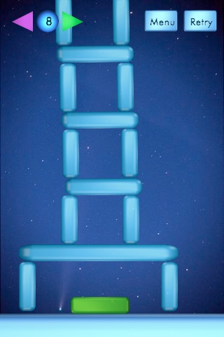 Bubble Tower 2 screenshot 3