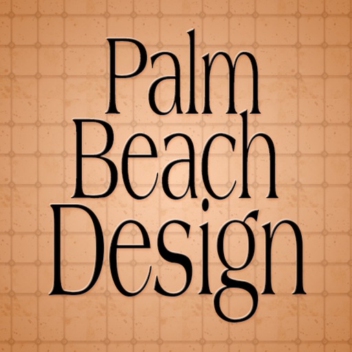 Palm Beach Design icon