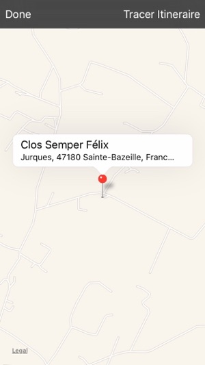 Clos Semper Félix(圖5)-速報App