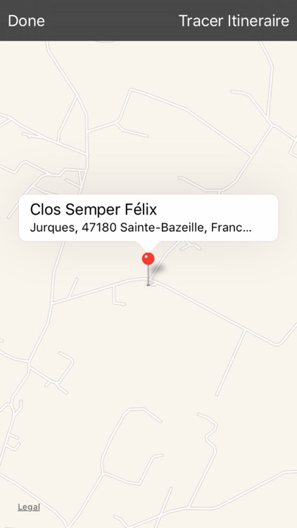 Clos Semper Félix screenshot-4