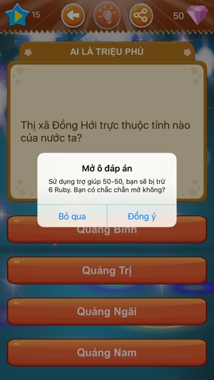 Kỳ Tài Đất Việt(圖4)-速報App