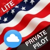 FAA Private Pilot Groundschool Knowledge Test Lite