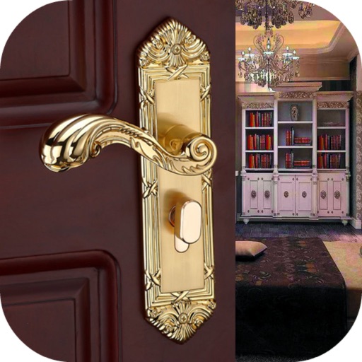 Crassy Room Escape - Mystery Lost/Runner Saga iOS App