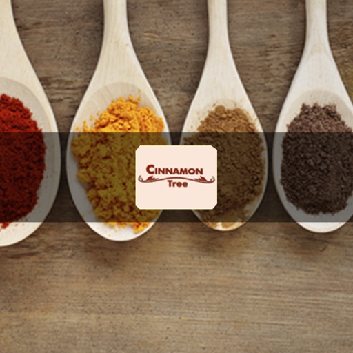 Cinnamon Tree Indian Takeaway AL10 0LN