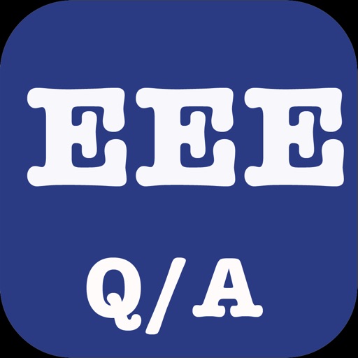 EEE Interview Questions Icon