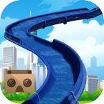 VR Water Park2  Water Stunt  Ride For VRGlasses