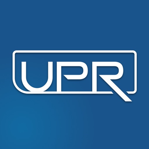 Universal Periodic Review Icon