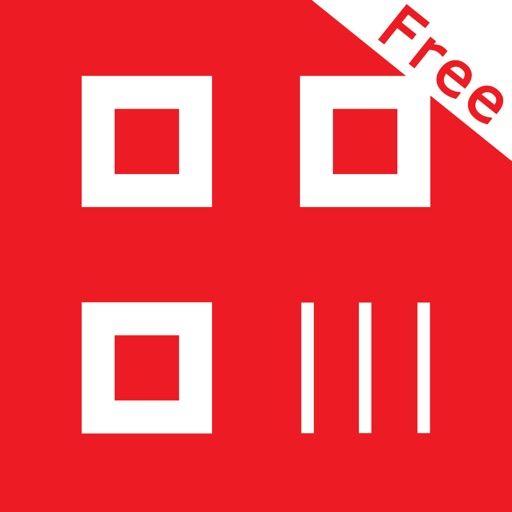 Barcode Scanner - by ReallyWellScan icon