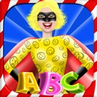 Top 49 Games Apps Like ABC Hero - Super Heroes Alphabet Spelling Game - Best Alternatives