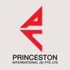 Princeston International (S) Pte Ltd