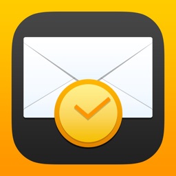 Mail+ for Outlook Apple Watch App