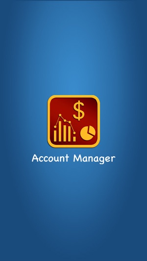 Account Manager Free