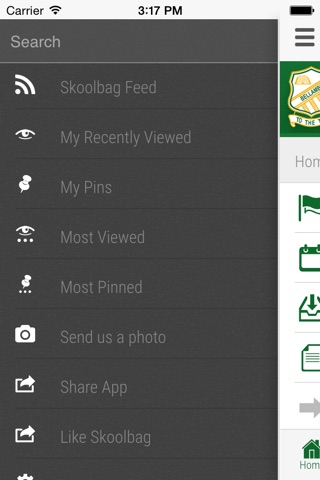 Bellambi Public School - Skoolbag screenshot 3