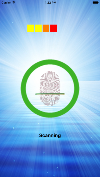 How to cancel & delete Age Scanner - Age Detector from iphone & ipad 2