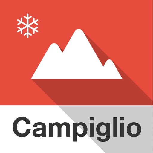Campiglio - Travel Guide by Wami icon