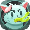 Zombie Party - Cat Evolution PRO