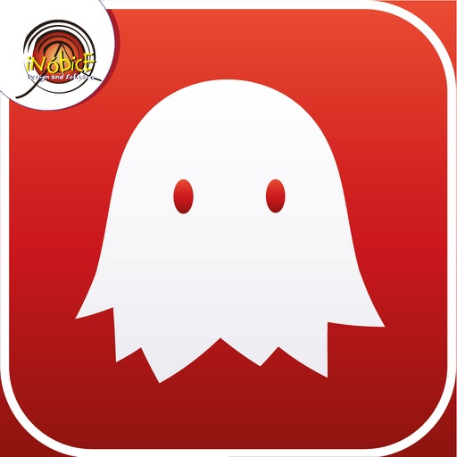 Ghosts' Nightmare: The PAC Revenge iOS App