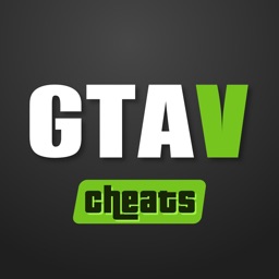 Cheats for GTA 5 (V).