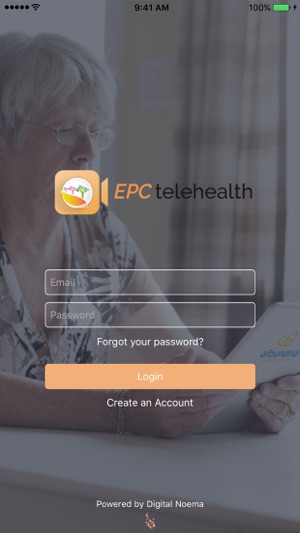 EPCTelemed(圖1)-速報App