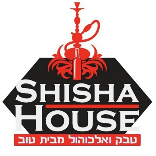 Shisha House by AppsVillage icon