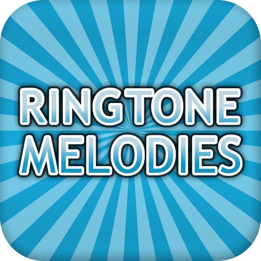 Ringtones for iPhone (Full Version) Icon