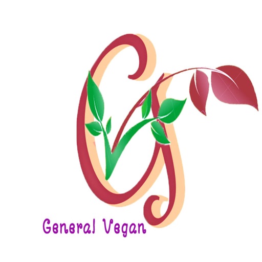 珍素好呷Generalvegan●永吉素食 icon