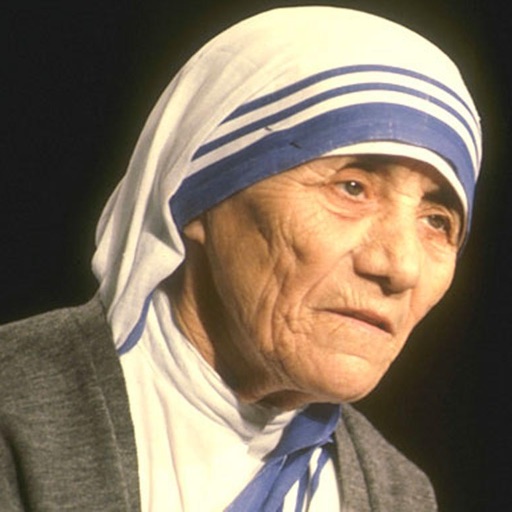 Mother Teresa Quotes - Inspirational Quotes