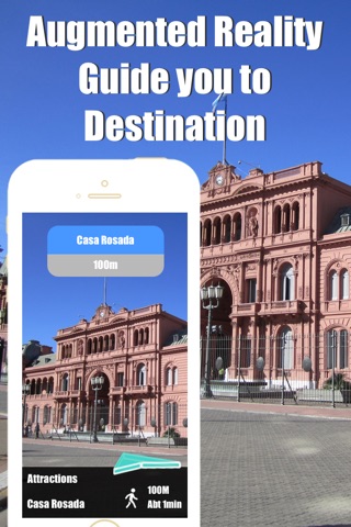Buenos Aires travel guide with offline map and Argentina Subte Metrovías metro transit by BeetleTrip screenshot 2