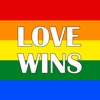 Love Wins: Show Your Support