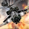 Copters Combat Racing - Simulator Race Helicopter Game
