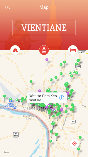 Vientiane Travel Guide(圖4)-速報App