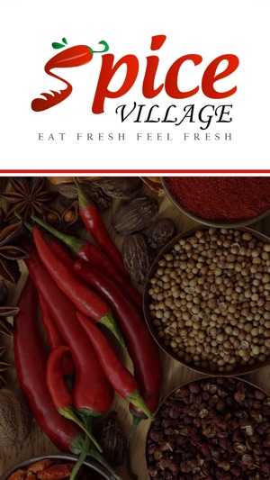 SPICE VILLAGE HALIFAX(圖1)-速報App