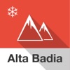 Alta Badia - Guida di Viaggio by Wami