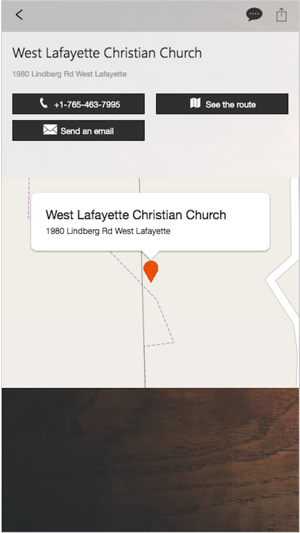 West Lafayette CC(圖2)-速報App