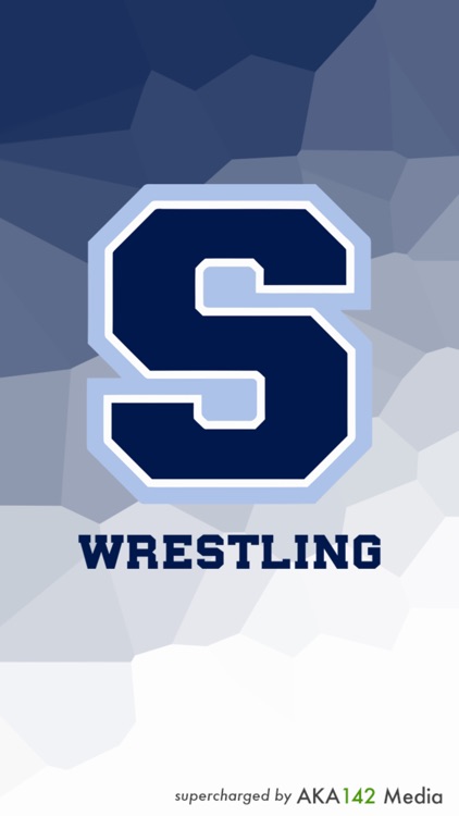 Shawnee Wrestling app