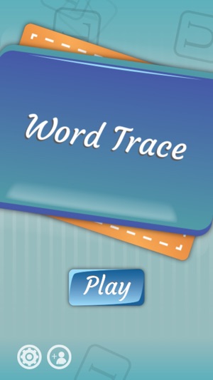 Word Trace Screenshot