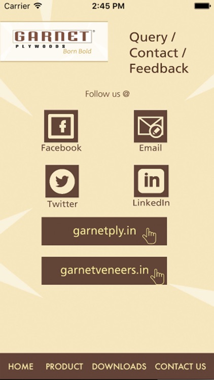 Garnetply screenshot-3