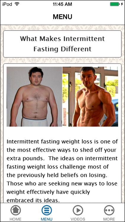 Easy Intermittent Fasting Diet Guide for Beginners - It Might Help You ...