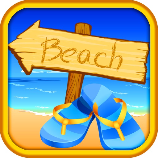 Seashore Bingo Free Vegas Games, Win Big Jackpots iOS App