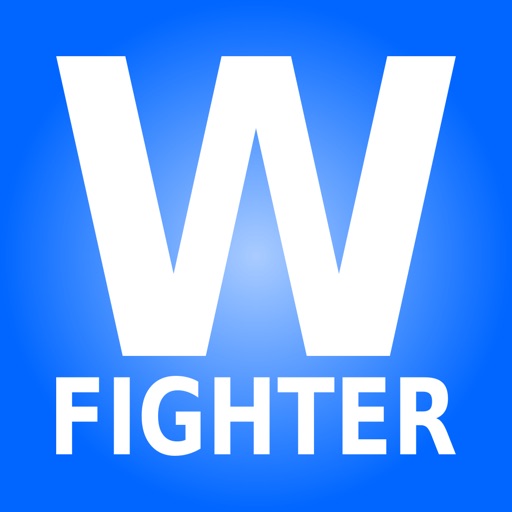 Words Fighter icon