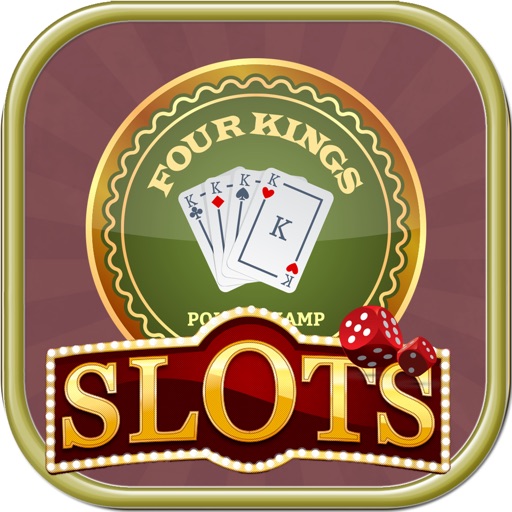 Casino Treasure Chest - FREE Game Vegas icon