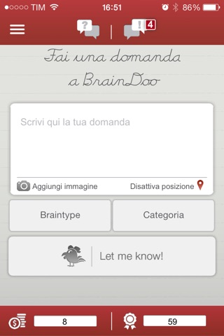 BrainDoo screenshot 2