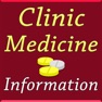 Get Clinic Medicine Information for iOS, iPhone, iPad Aso Report