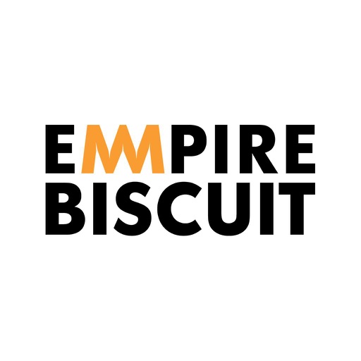 Empire Biscuit