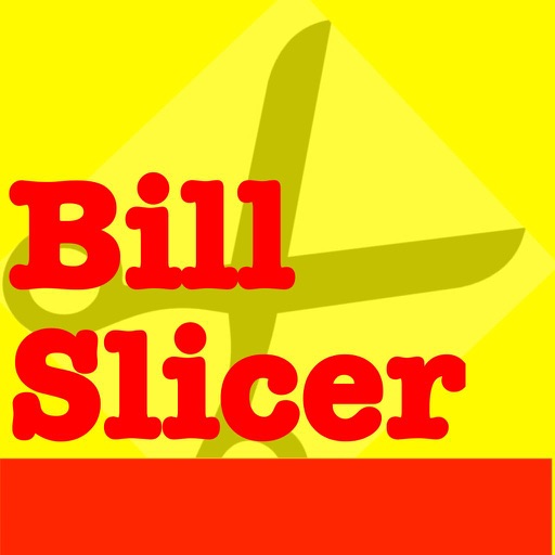 Bill Slicer icon