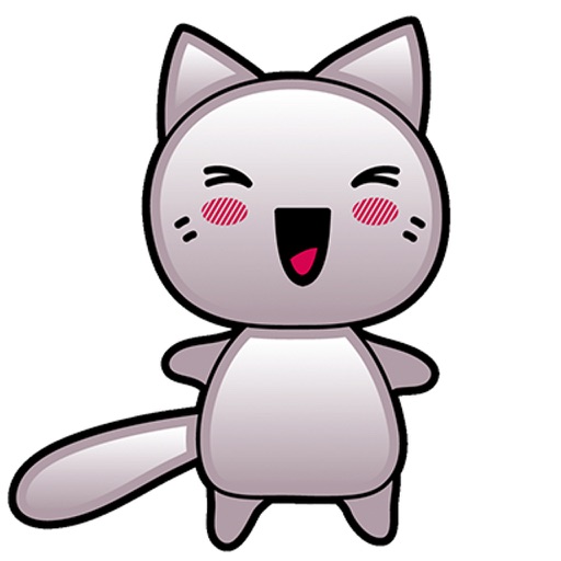 Kawaii Cat icon