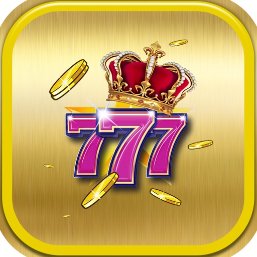 Seven Diamond Slot iOS App