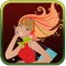 Best Friend Hair Mania - Fun Cute Hair Dressing Girls Game (Best free games for kids)