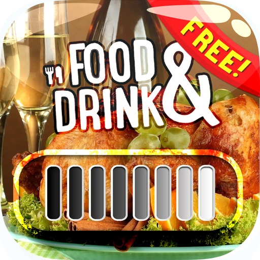 Frames Lock Overlays Wallpaper for Food & Drink by Thanaphong Laiprakobsup