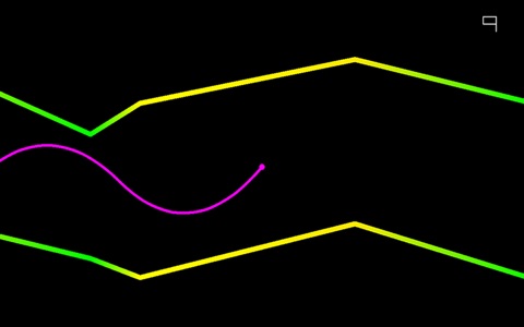 Line Neon screenshot 3